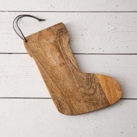 Stocking Wood Board