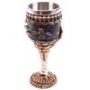 1pc 200ml Ghost Hand Goblet Cocktail Glass